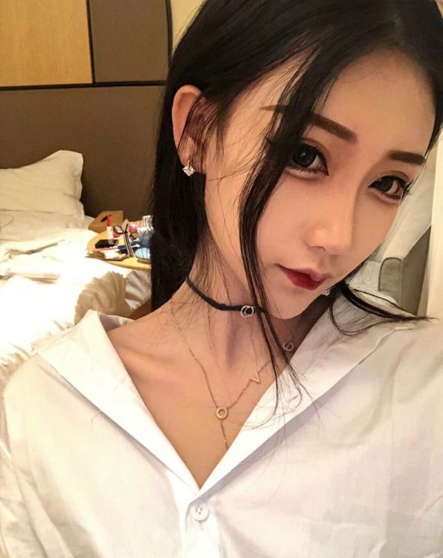 长春网红妹妹兼职